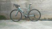 Bianchi Oltre Superleggera [Mis. 50]