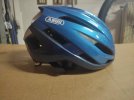 Casco Abus Stormchaser