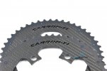 X-CarboRing Carbon-Ti 50, 52, 53 corone bcd110 4 bracci