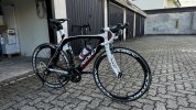 Ridley NOAH PRO Ultegra 11 V