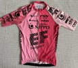 Maglia EF NIPPO 2023 NORTHWAVE