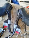 Leve comandi cambio SRAM Red 10v