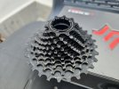 Pacco pignoni sram force axs 12v 10-28