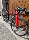 Specialized s-works sl6