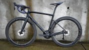 CERCO SPECIALIZED TARMAC SL6 PRO TG 52