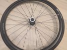 Ruote Triban tubeless ready disc