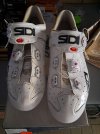 Scarpe bici strada sidi