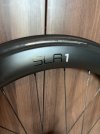 GIANT SLR 1 50 CARBON DISC