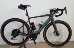 bdc gravel assistita specialized