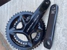 Guarnitura Dura Ace