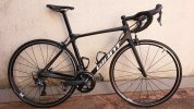 Giant Tcr Advanced 1 Kom Ultegra 8000, tg.M