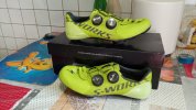 scarpe specialized sworks 7 numero 40 BDC