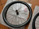 Bontrager Paradigm SL