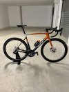 Wilier zero slr ramata 2024