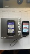 Garmin Edge 1040