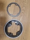 Corone Sram Force 12v