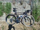 Bici da corsa cervelo' R5