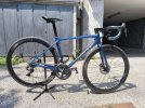 Giant TCR Advanced Pro 0 disc