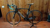 Bianchi Oltre XR Superleggera