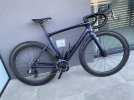 Specialized Tarmac SL7 S-Works