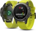 Garmin fenix 5 slate gray