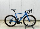 Canyon Ultimate CF SLX - Sram Force ETAP - DT Swiss ARC 1400 50 mm - Taglia S - Power Meter