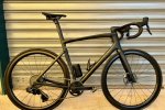 Telaio Tarmac Sworks SL7