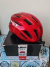 Casco met vinci Tg M