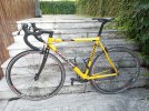 Cannondale Caad4 R500 (MI)