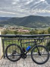 Telaio Specialized Aethos S-Works tg 56