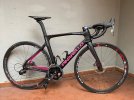 Pinarello Prince Disk Force 11s taglia 53cm c/c