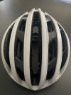 Casco Specialized S-WORKS PREVAIL II VENT Bianco