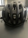 Casco Specialized S-WORKS PREVAIL II Nero opaco