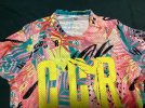 MAGLIA RVNG "CCR" SZ RETE S.ESTIVA