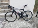 Bici da corsa Dedacciai +Campagnolo