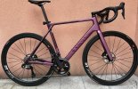 CANYON ULTIMATE CF SLX (telaio+gruppo)