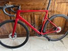 Cannondale SuperSix Evo 2022 Hi-Mod