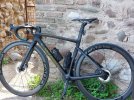 Specialized Tarmac SL7 S-Works RTP