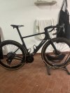 3T Exploro Racemax Italia - Project X - tg 54 - SRAM Red XPLR