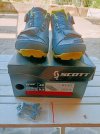 SCARPE SCOTT COMP BOA N. 43