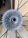 Pacco pignoni Sram XG1190 11/30