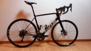 Focus Paralane 8.9 Ultegra tg. 56