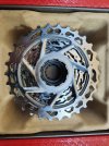 Pacco pignoni SRAM Rival 12 10-30