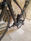 kit telaio Giant Tcr Sl taglia S attacco contact sl 100 0° piega Contact Slr Carbon Areo