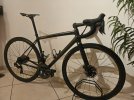 Vendo Specialized Aethos S-work