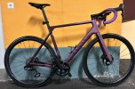 CANYON ULTIMATE CF SLX 2023 Ruote Roval Alpinist CLX 2