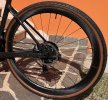 Ruote SPACEBIKES SPACECARBON WS CX/GRAVEL25