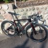 Specialized tarmac sl7 pro