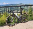 Kit telaio Specialized Sworks SL6 disc - 56 L