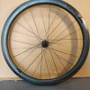 COPPIA RUOTE GRAVEL DT GRC 1650 SPLINE 700 CARBON